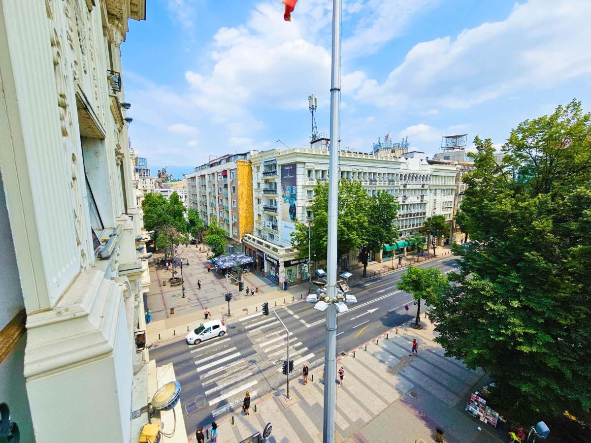 Appartement Rooftop At Mainsquare *