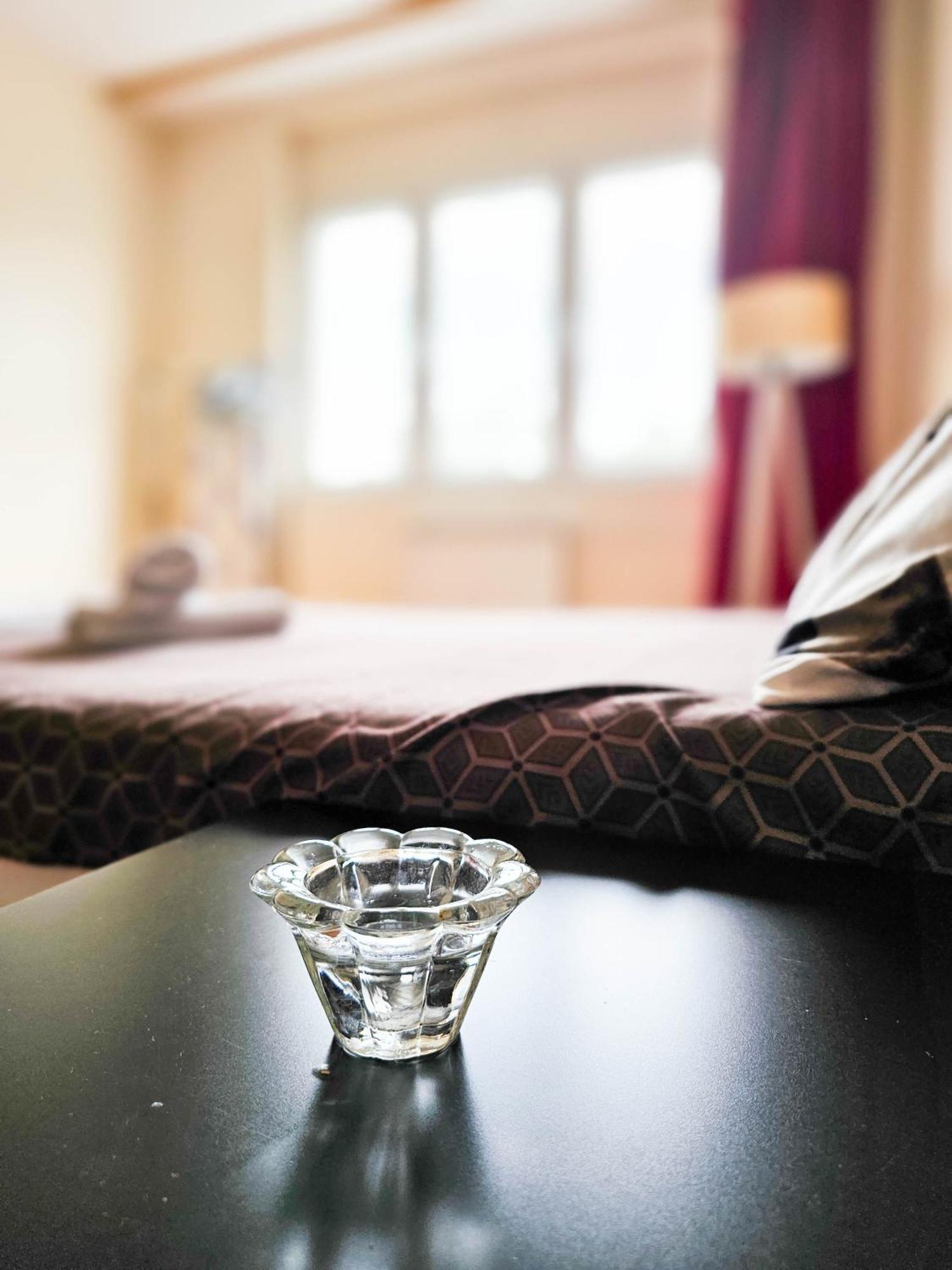 Apartman Rooftop At Mainsquare *